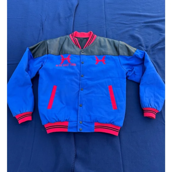 3rd Eye Boy Jacket - Picture 1 of 6